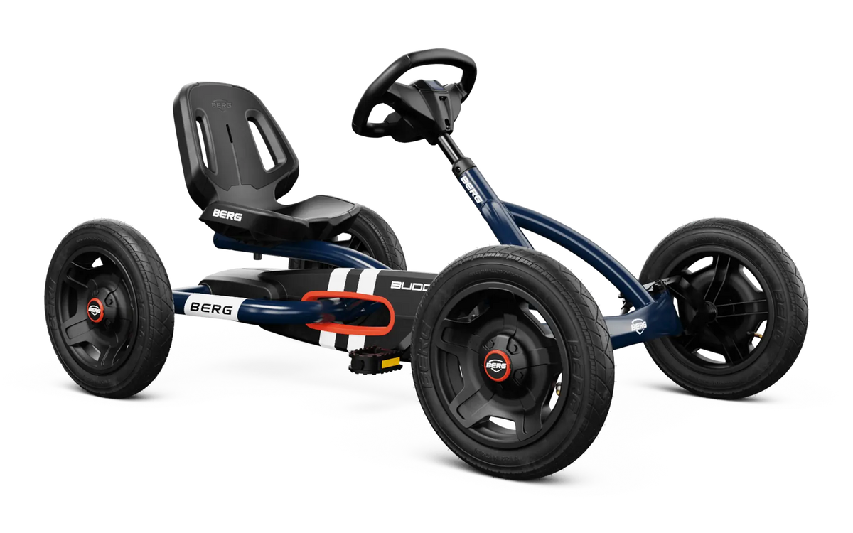 Berg Buddy Classic Blue (Limited Edition)