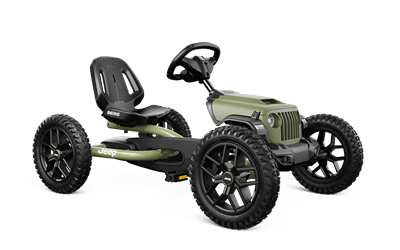 BERG Jeep® Buddy Wrangler Item No. 24.21.34.03