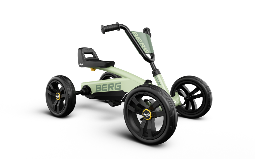 BERG Buzzy Green Item No. 24.30.16.00