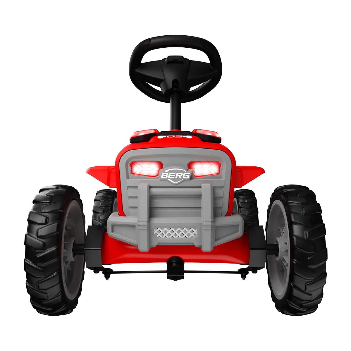 BERG Buzzy PAW Patrol Marshall