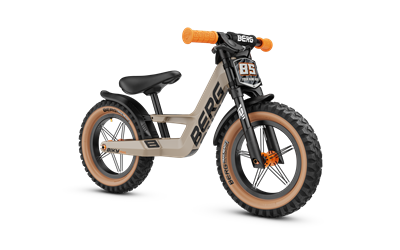 BERG Biky Trail Sand Handbrake Item No. 24.74.77.00