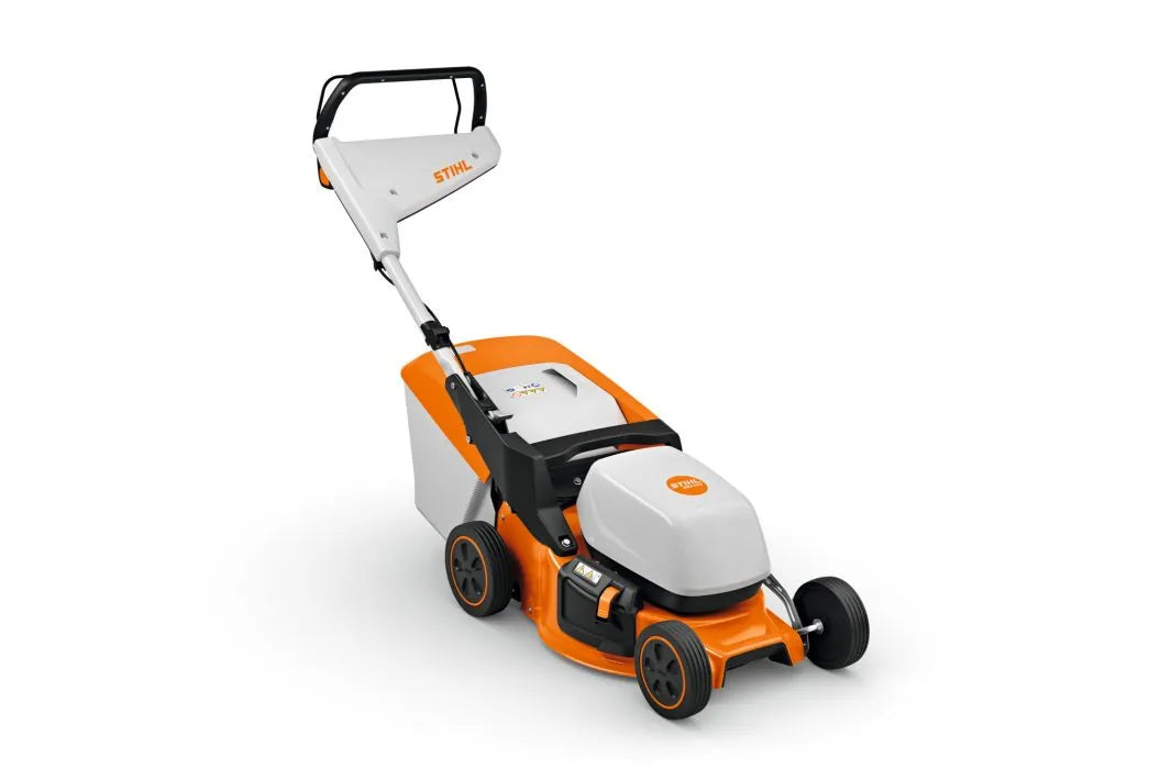 STIHL RMA 243.3 Mower set w/ AK30s battery & Charger