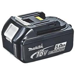 Makita 632F15-1 BL1850B 18 Volt 5 Ah Li-ion Yedek Akü