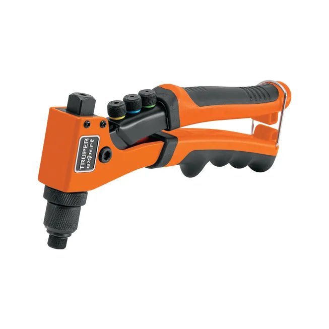 Manual riveter Truper REX-8