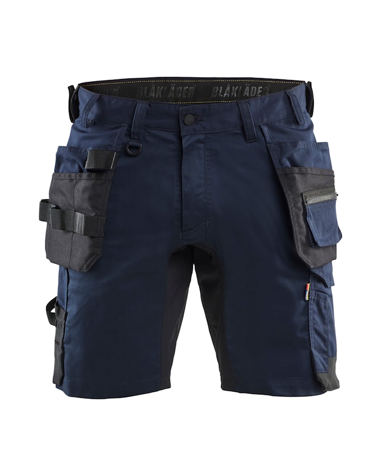 Blaklader 1752 Craftsman shorts stretch