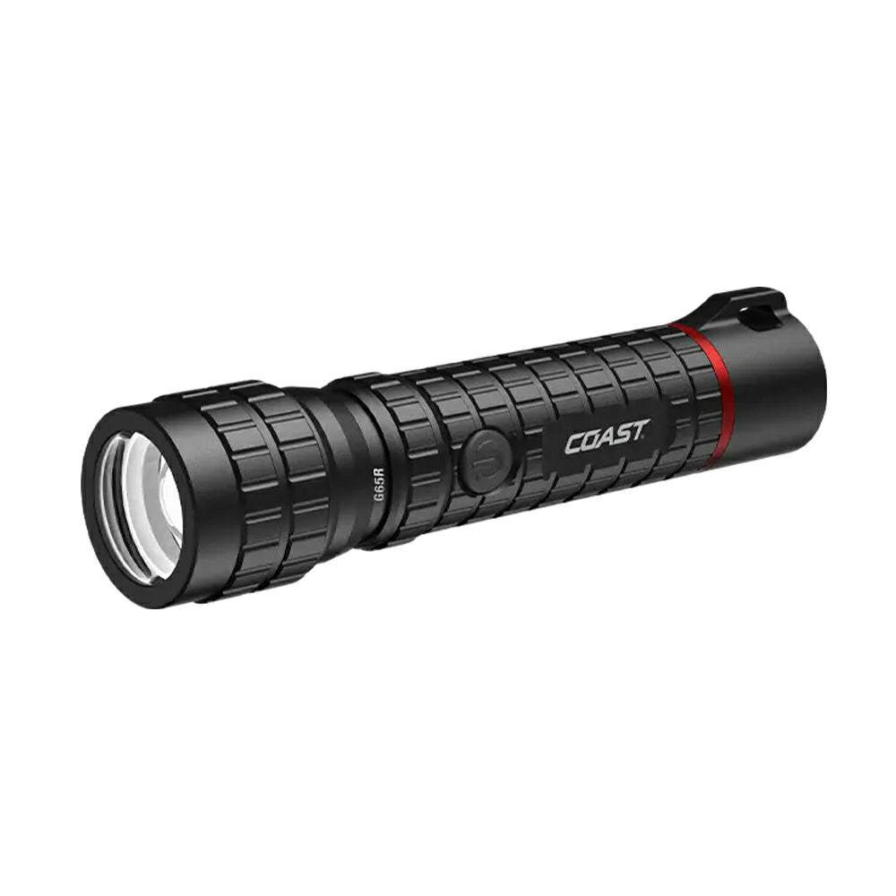 Coast G65R Waterproof Torch