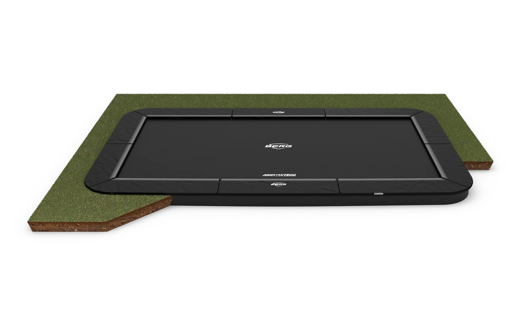 BERG SPORTS Ultim Champion FlatGround 500