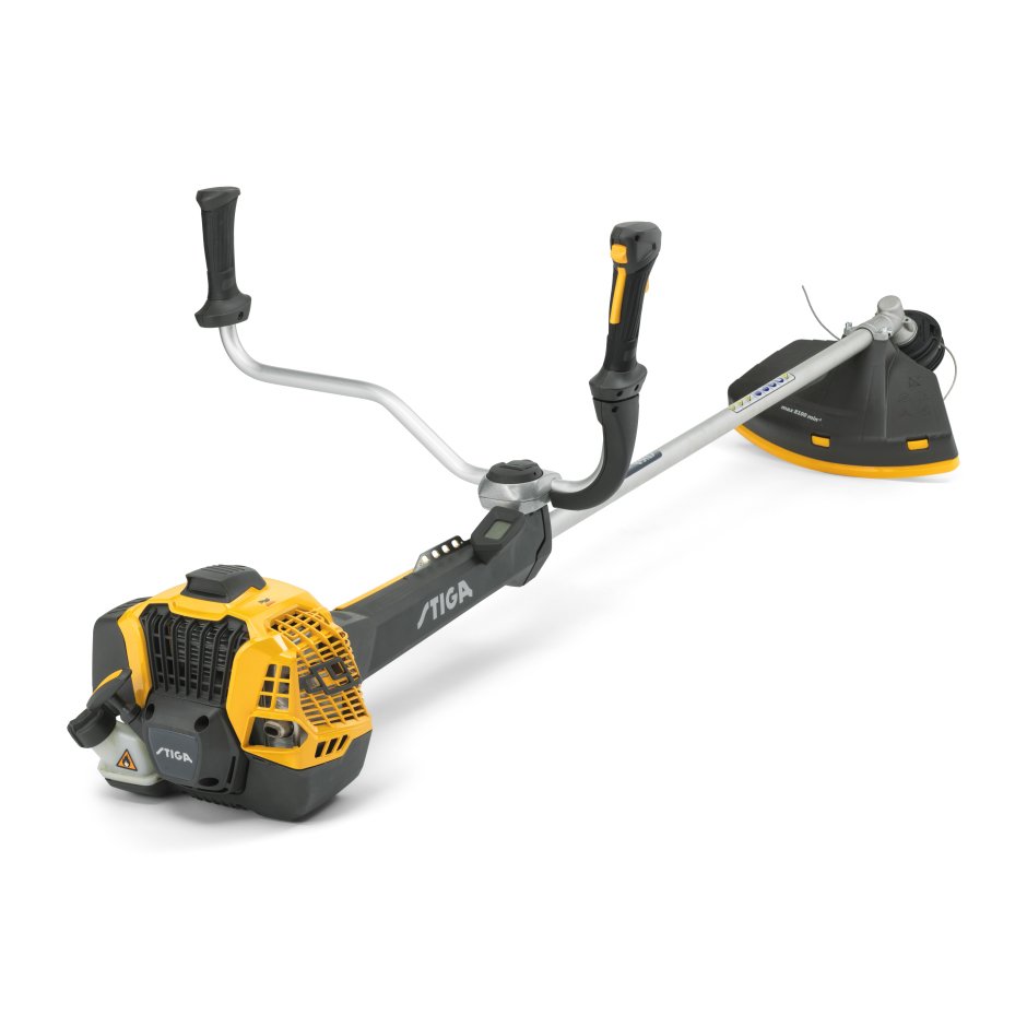 Stiga BC760 B Petrol Brushcutter