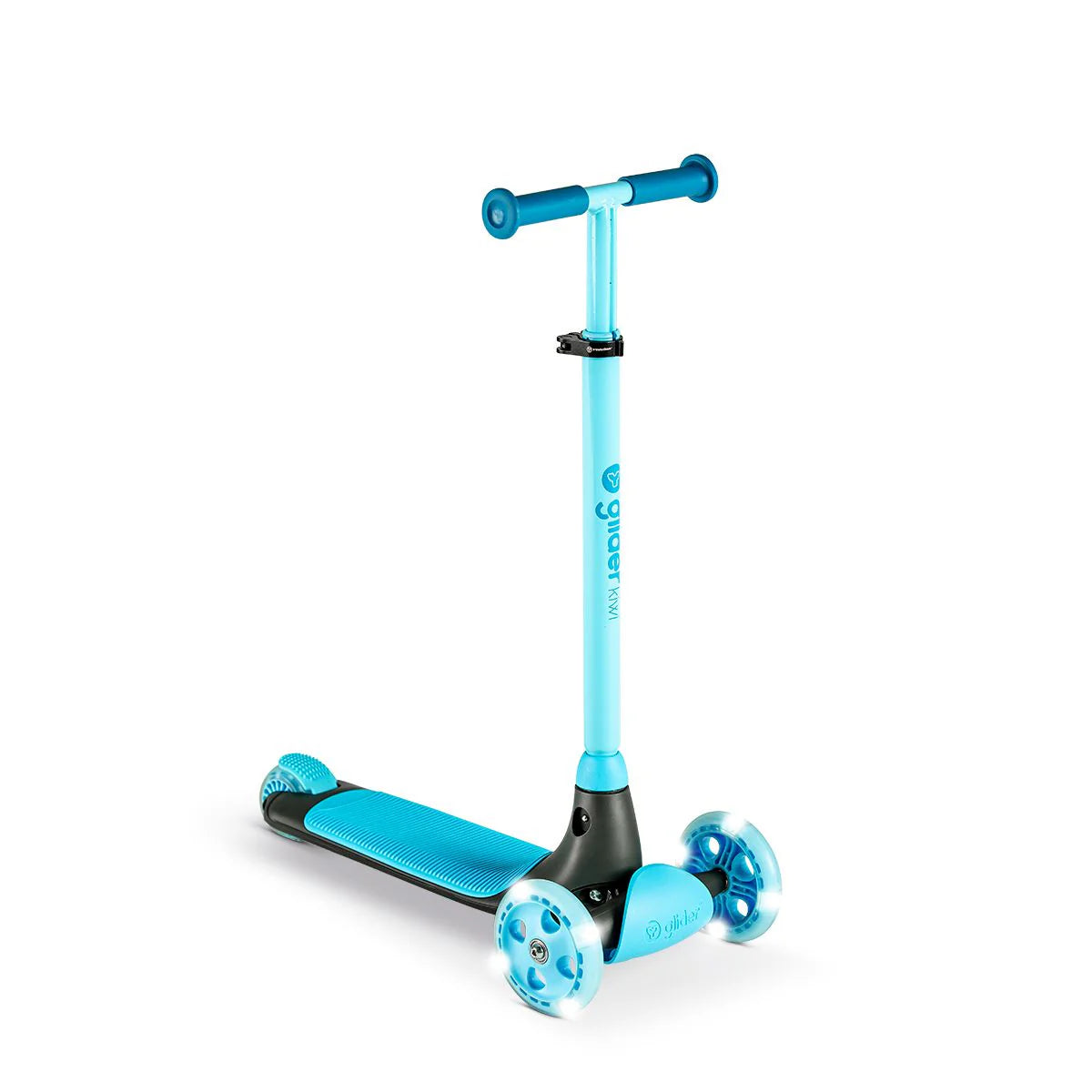 Y Glider Kiwi Scooter