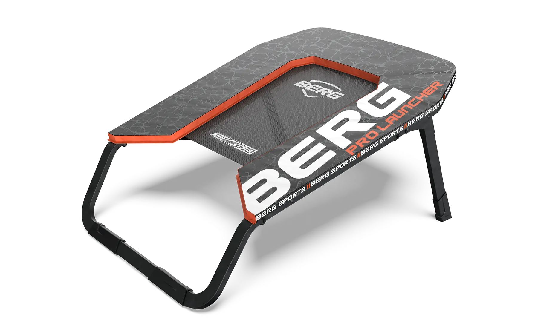 BERG Pro Launcher 36.10.00.00