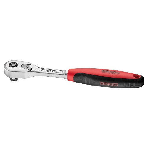 Tengtool 3/8" Ratchet 72 Teeth IP5X 3800-72U