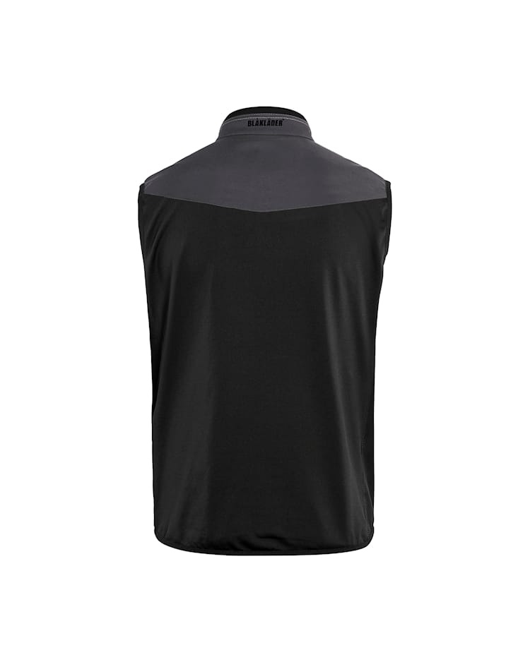 Blaklader 385025169699 3850 Softshell Vest