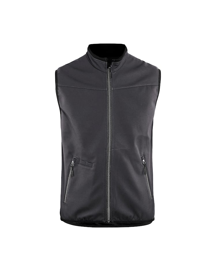 Blaklader 385025169699 3850 Softshell Vest
