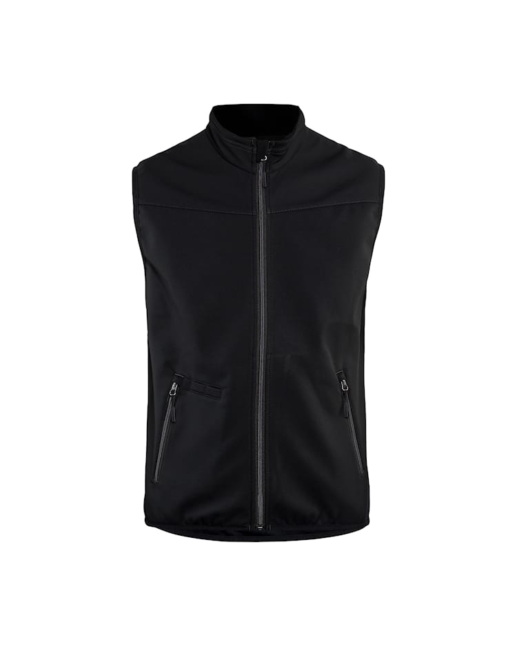 Blaklader 385025169699 3850 Softshell Vest