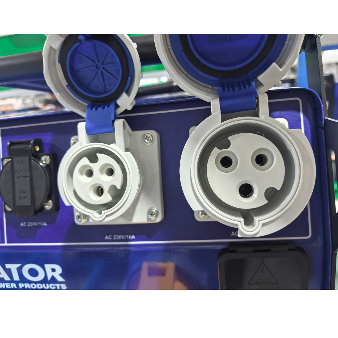 PREDATOR POWER STATION PS5800 DV PRO