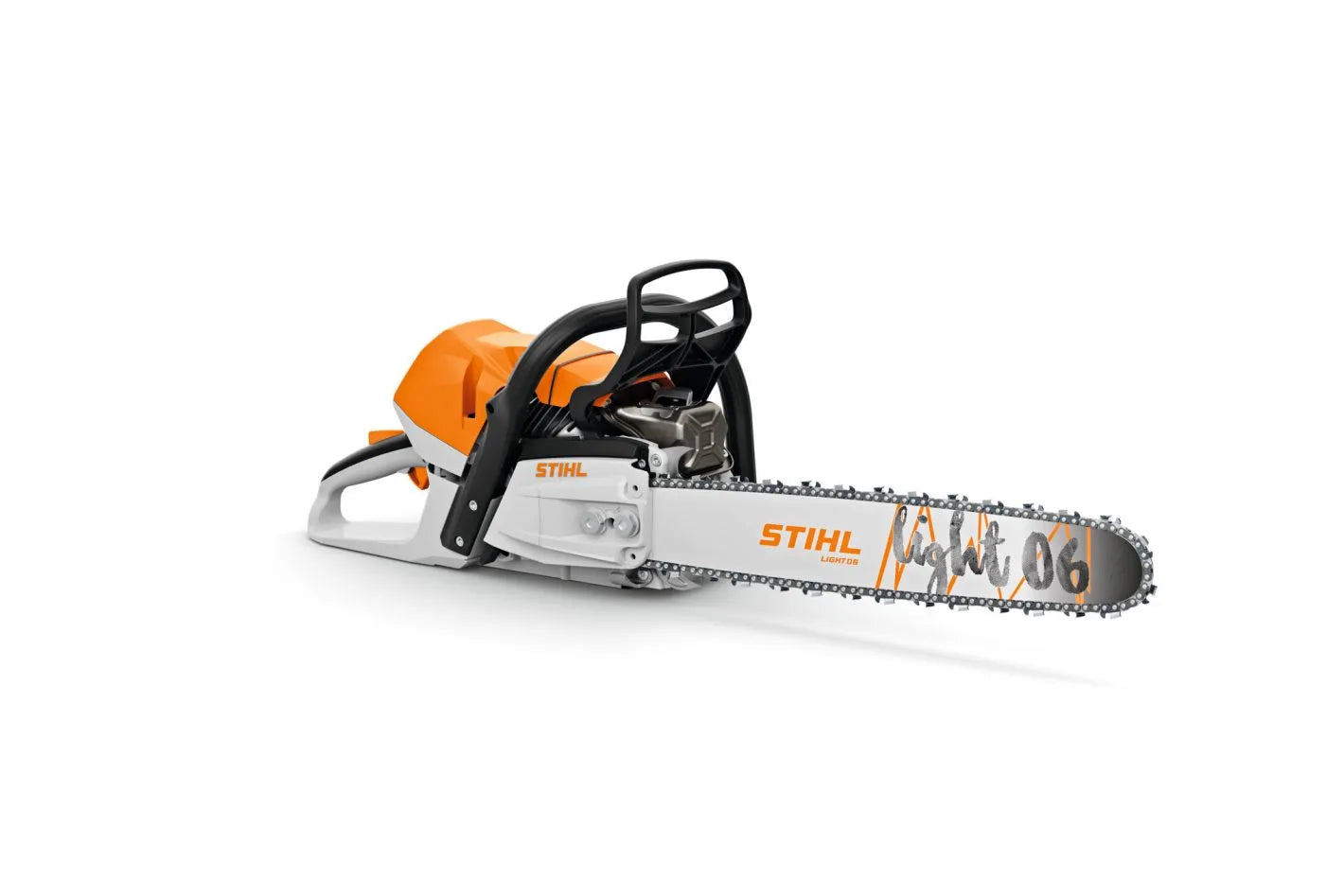 STIHL MS 400.1 C-M Chainsaw