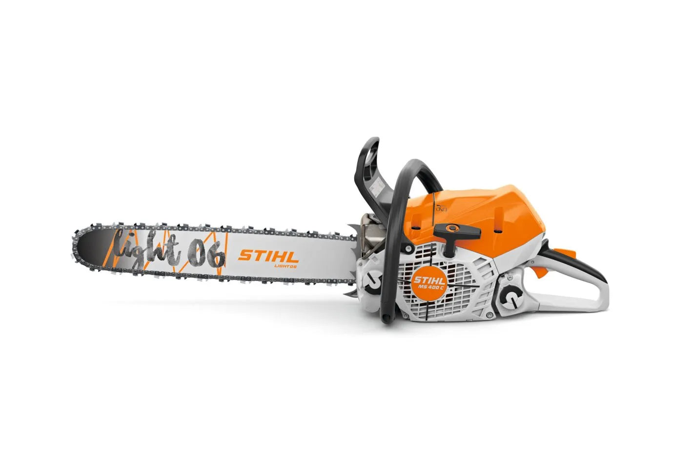 STIHL MS 400.1 C-M Chainsaw