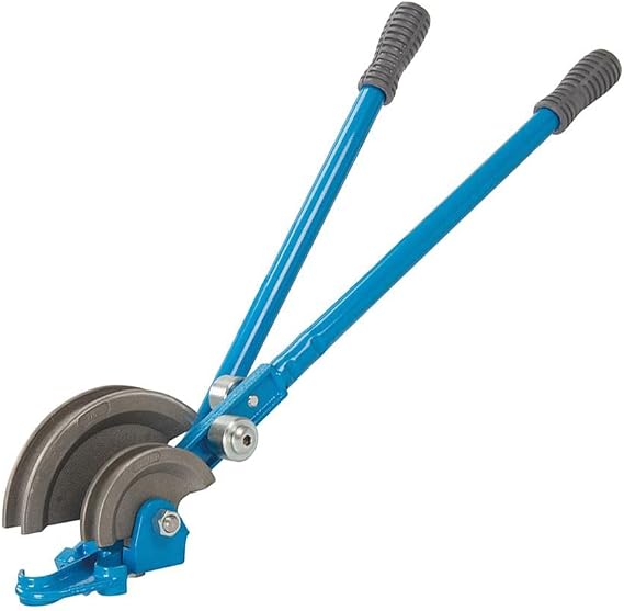 Silverline 15 & 22mm Heavy Duty Pipe Bender