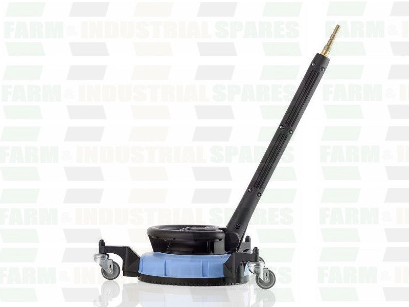 Kranzle 300mm Round Floor Cleaner UFO Long Q/R - A41881