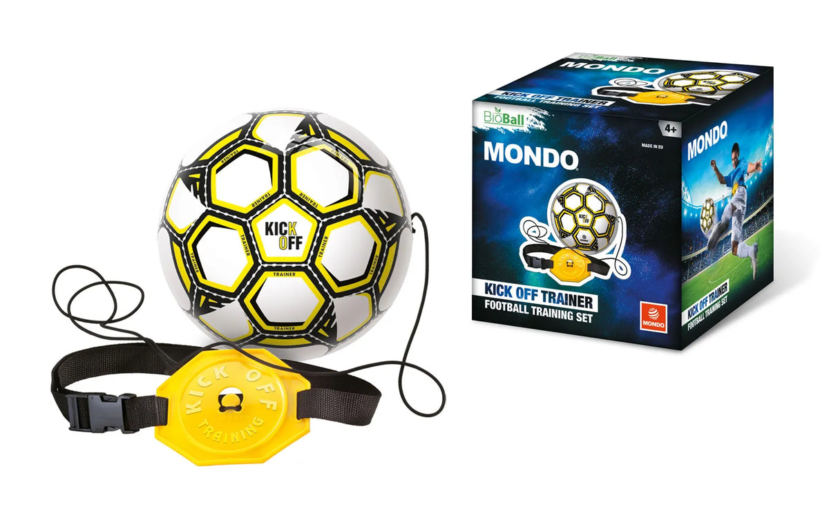 MONDO FOOTBALL KICK OFF TRAINER M12/18007