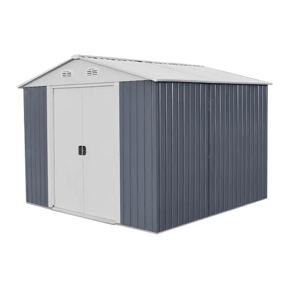 Garden shed - HECHT 8X8 PLUS