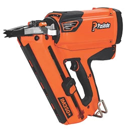 Paslode IM350+ 90mm 7.4V 1 x 2.1Ah Lithium First Fix Cordless Gas Nail Gun