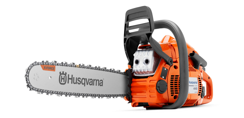 Husqvarna Chainsaw 445s
