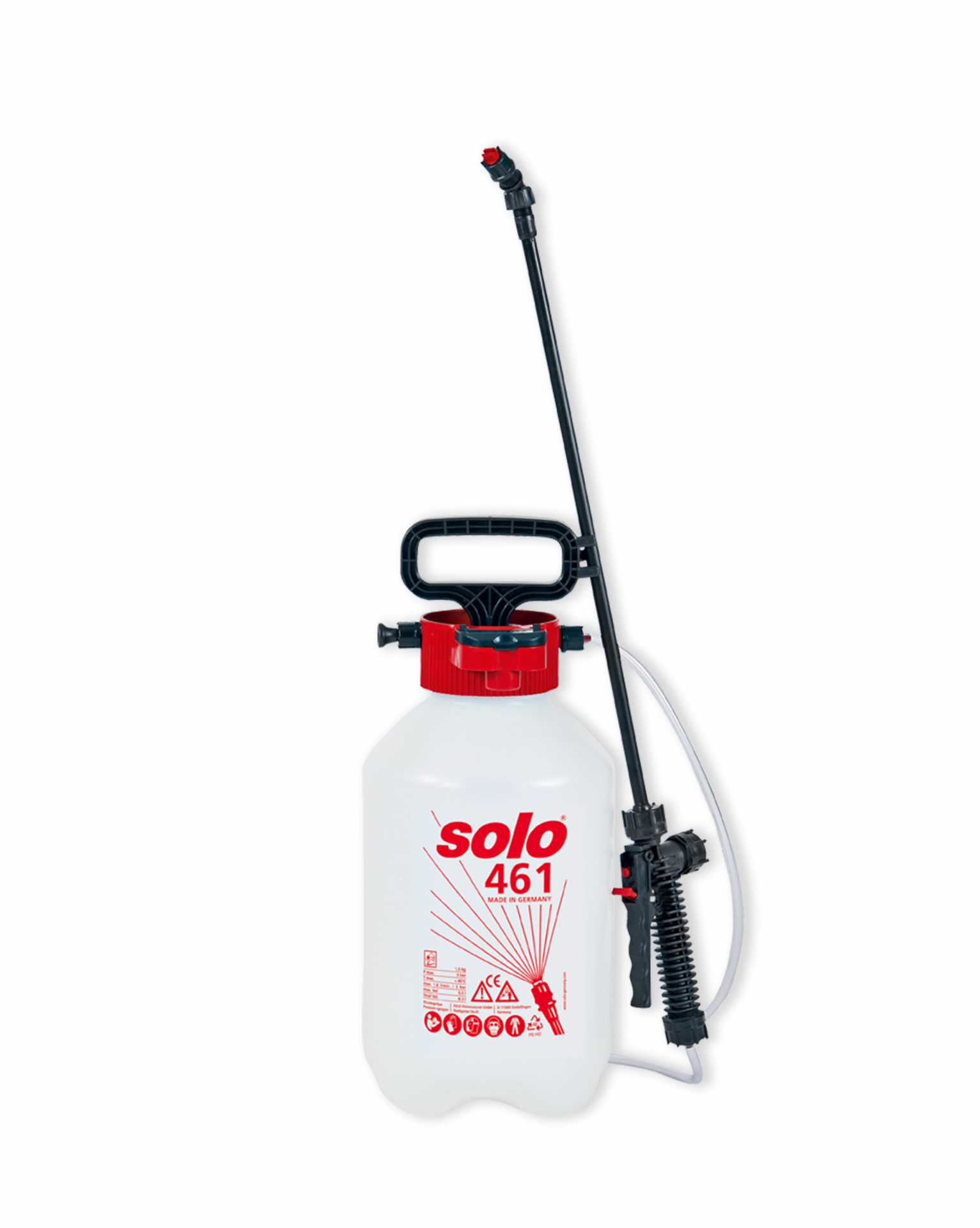 Solo 461 Pressure sprayer 5L