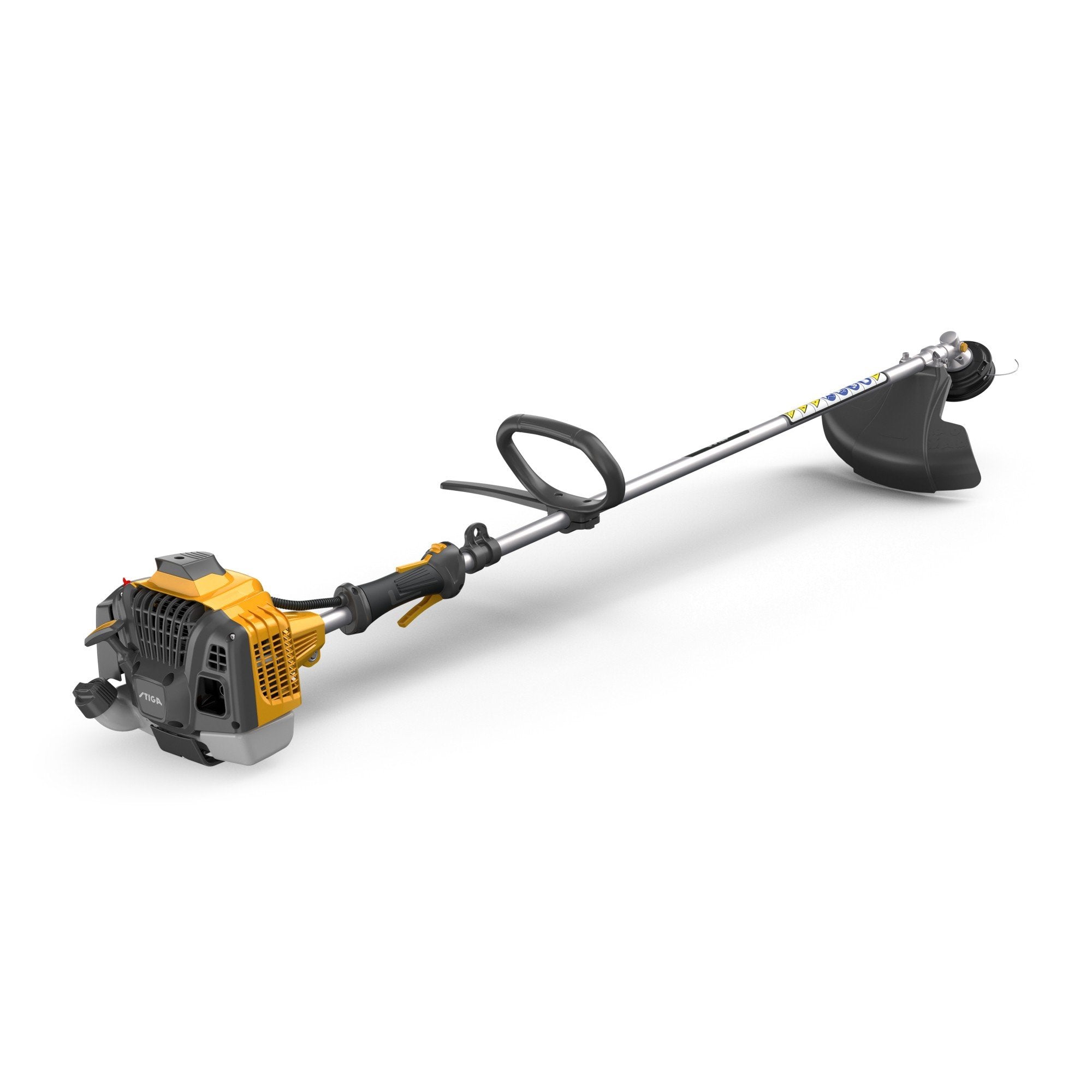 Stiga BC730 Petrol Brushcutter