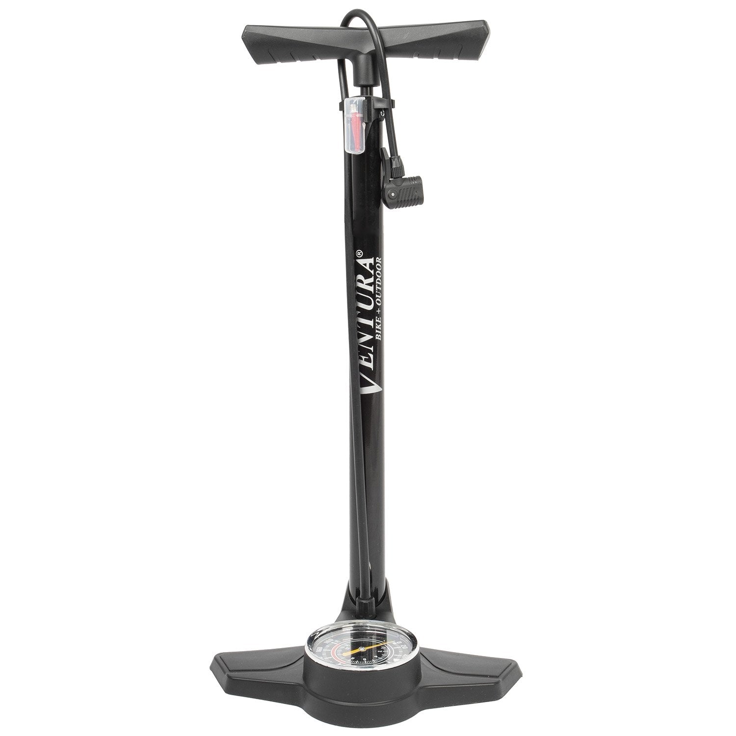 VENTURA floor pump
