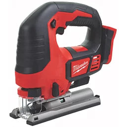 Milwaukee M18 BJS-0 18V Li-Ion Cordless Jigsaw - BODY ONLY