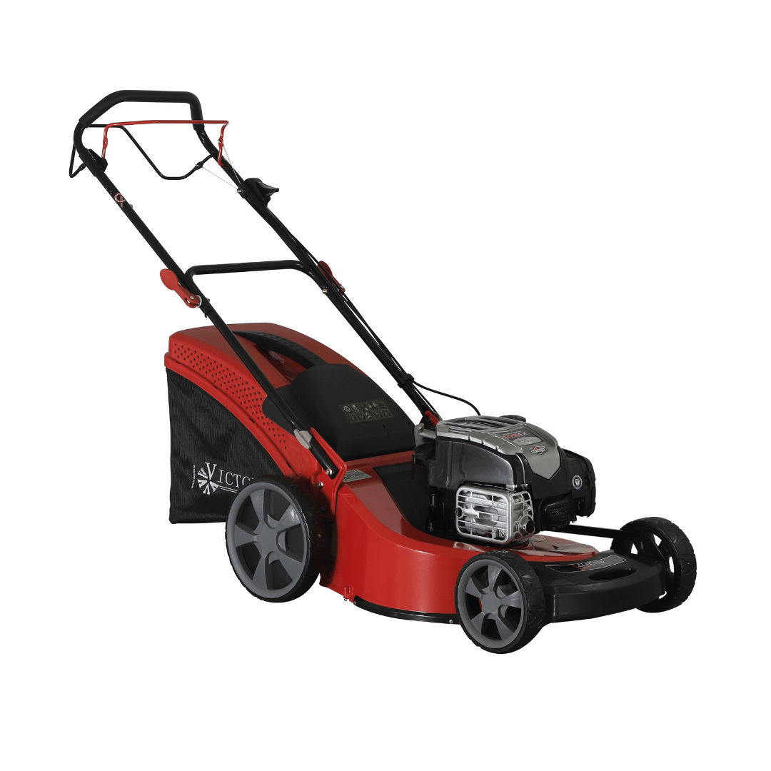 Victor Garden WLZ21HV Self-Propelled Petrol Lawnmower  WLZ21HV