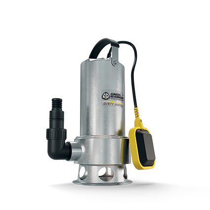 AR DIRTY WATER PUMP PS16500XD