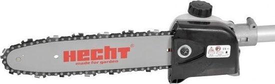 Hecht 1331 - 4 in 1 - Petrol Multitool Garden