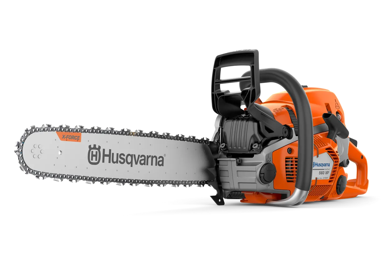 Husqvarna 560 XP Chainsaw