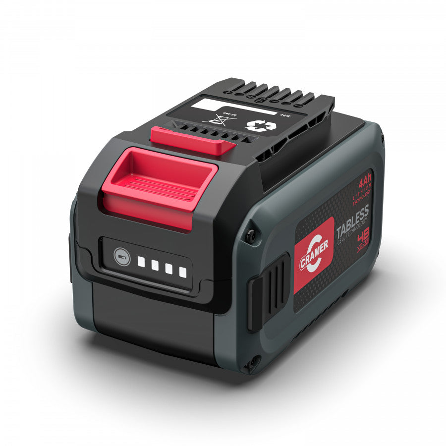 Cramer 48BT170 Battery (Tabless, 4Ah - 170Wh)