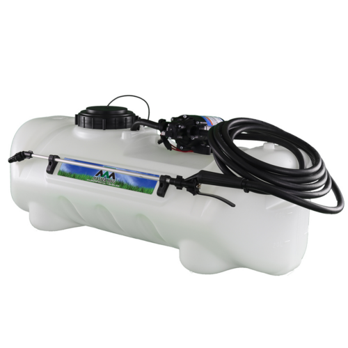 Master Standard 15 Gallon Spot Sprayer, 2.2 GPM