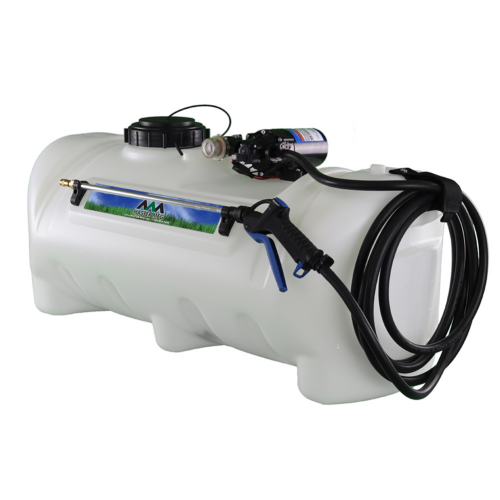 Master Highflow MM025D-PL ATV 25 Gal (94L) Spot Sprayer