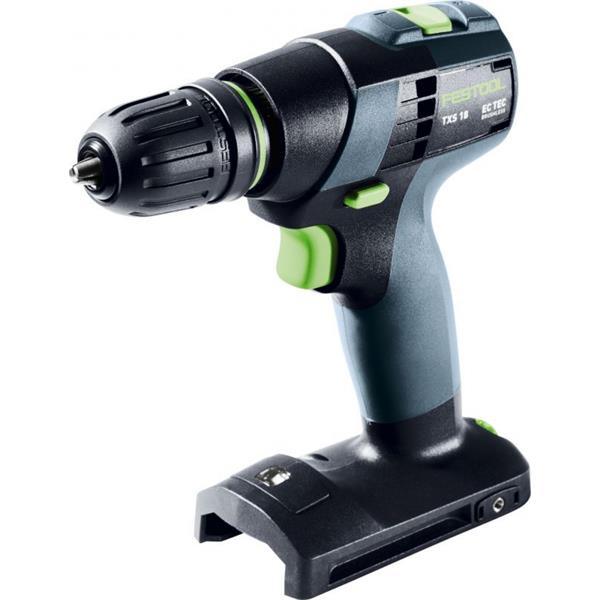 Festool 578028 18V TSC 55 K/TXS 18/TB M 137 Universal Combo Set Monaghan Hire