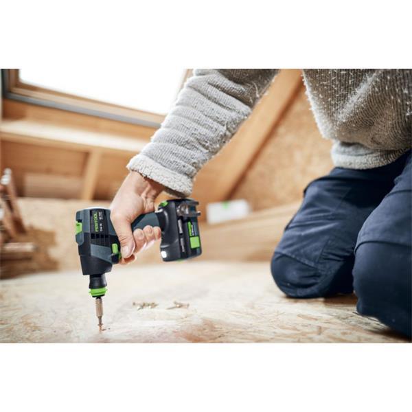 Festool 578028 18V TSC 55 K/TXS 18/TB M 137 Universal Combo Set Monaghan Hire