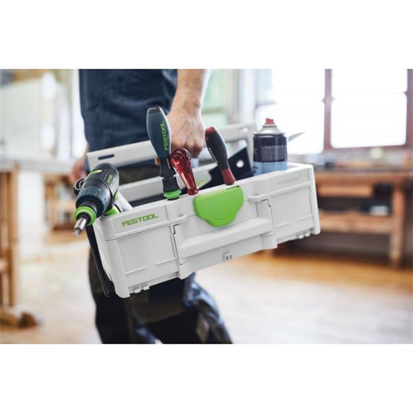 Festool 578028 18V TSC 55 K/TXS 18/TB M 137 Universal Combo Set Monaghan Hire