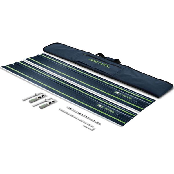 Festool 578937 FS 1400/2 BL-Set Limited Edition Guide Rail Kit