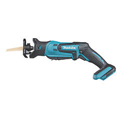 Makita DJR183Z 18V Li-Ion LXT Cordless Mini Reciprocating Saw - Bare