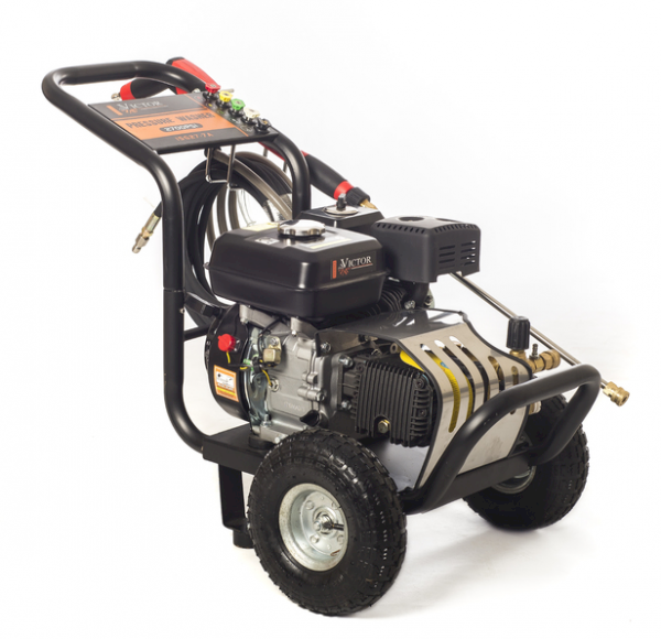 Victor 15G27-7A Petrol Power Washer 2700psi