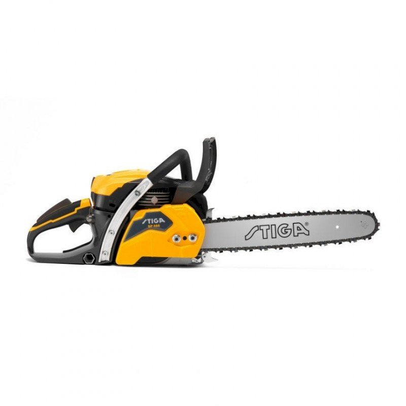 Stiga SP466 Chainsaw  18" Bar 45.5cc