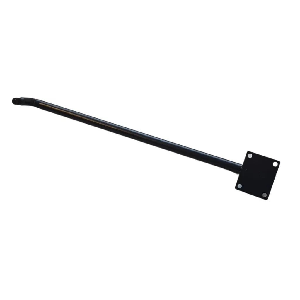 Trailer Hitch Only For New Holland Trailer