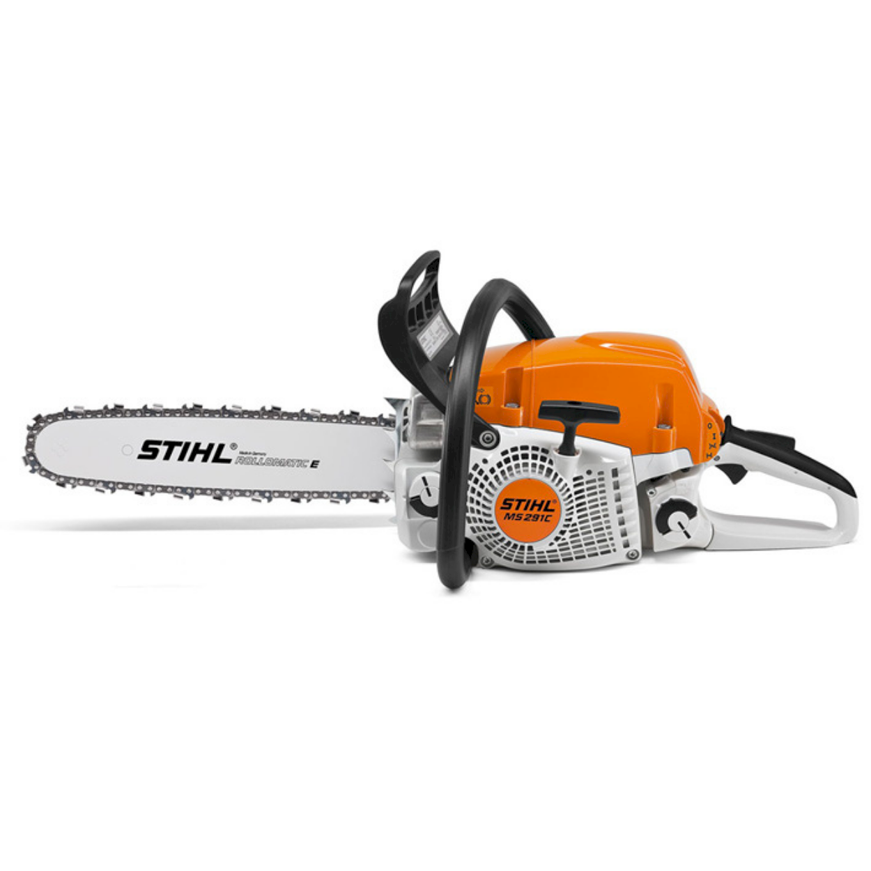 STIHL MS 291 C-BE East Start Chainsaw