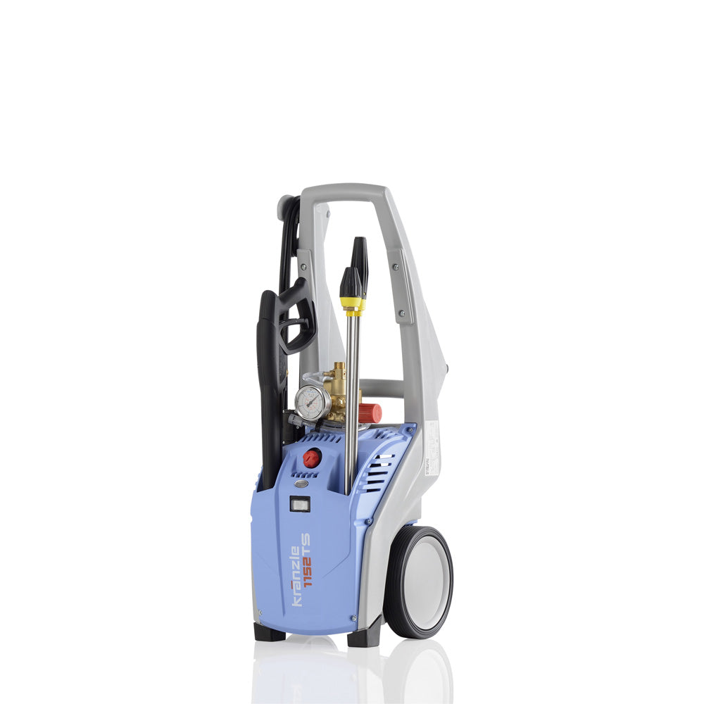 Kranzle 1152 TS Q/R Pressure Washer