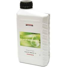 Honda (1 litre) 10W/30 4-Stroke Engine Oil