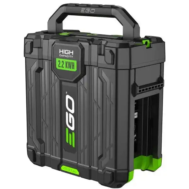 EGO HC2240T Battery - 40Ah w/ IOT (2P 2240Wh) Monaghan Hire